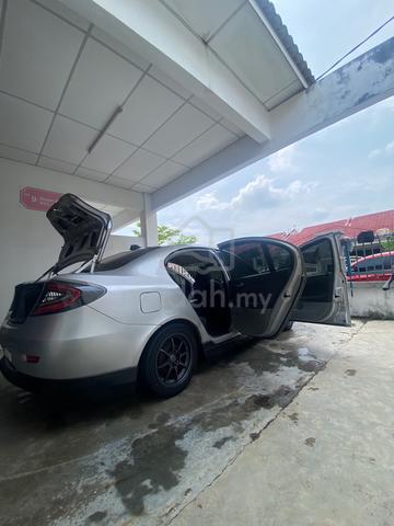 2010 Proton PERSONA 1.6 BASE LINE (M) - 1