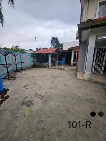[Corner Lot] Bukit raja Zapin 1.5sty corner 40*65sqft for sale 1