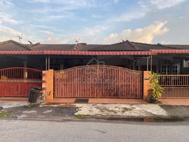Rumah Murah & Cantik di Fasa 2i, Seri Manjung 1