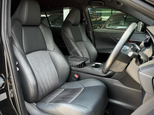 2021 Toyota HARRIER 2.0 G (A) - 3