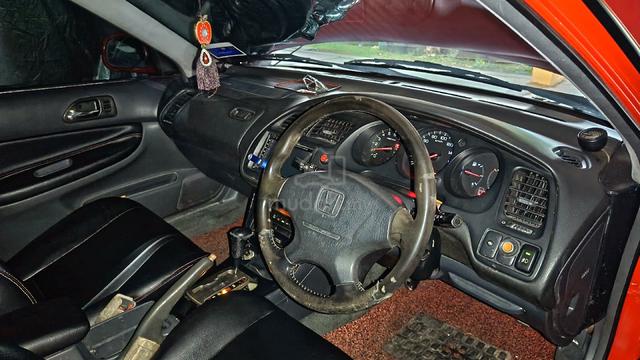1996 Honda ACCORD 1.8 EX CD3 (A) - 3