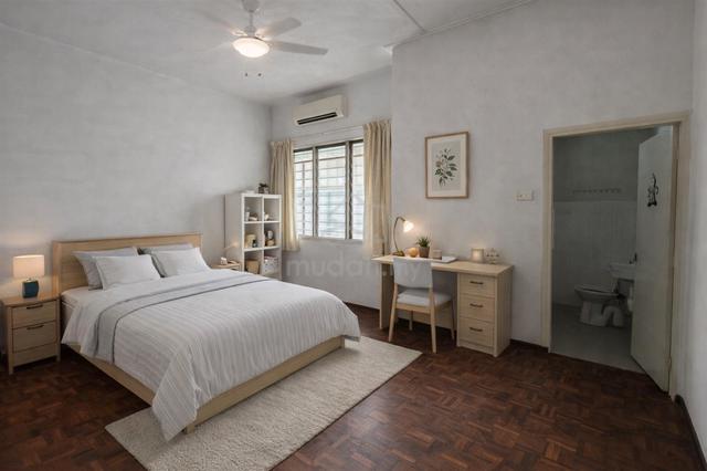 .🟥Kepong Guarded, 22x75, Freehold 2 Storey House🟥Super Deal 1