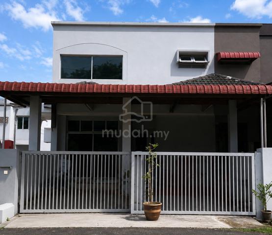 [SAVE UP 84K] Taman Tasek Indra, 1,539 sf, Ipoh 1