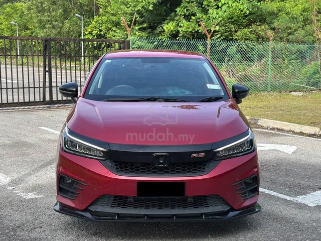 Honda CITY 1.5 V HATCHBACK (A) UNDER HONDA WRRNTY - 3