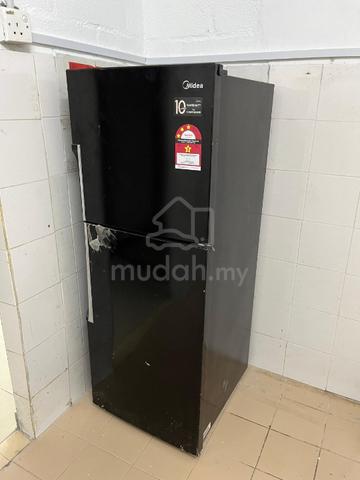Rumah Muslimah, Komuniti Melayu, Jalan Kaki ke LRT, Bilik Single Shj 5