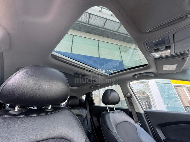 2014 Hyundai TUCSON 2.0 GLS SUNROOF PUSH START SUV - 5