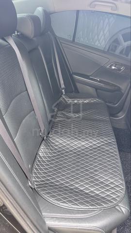 2014 Honda ACCORD 2.0 VTI-L MY2013 (A) - 3