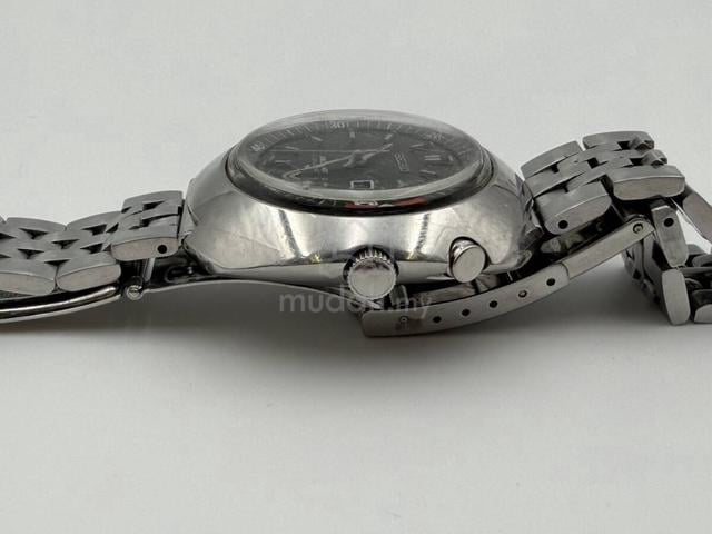 Seiko Bell-Matic Automatic Alarm Watch 27 Jewels - photo 3 of 6