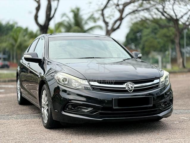 •2018✓ |0 Depo Fullloan✓| Proton PERDANA 2.0L - 1