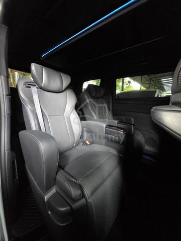 SROF🎉 5A🎉 MDLT ORI🎉 2023 Toyota ALPHARD 2.5 Z - 4