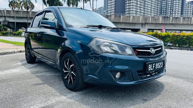 2011 Proton SAGA 1.3 FLX EXECUTIVE (A) - 1
