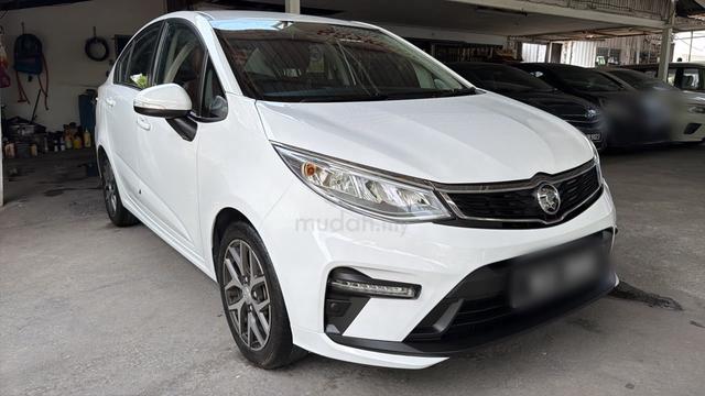 2023 Proton PERSONA 1.6 PREMIUM (A) - 3