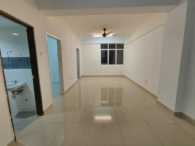 Residensi Melor 1