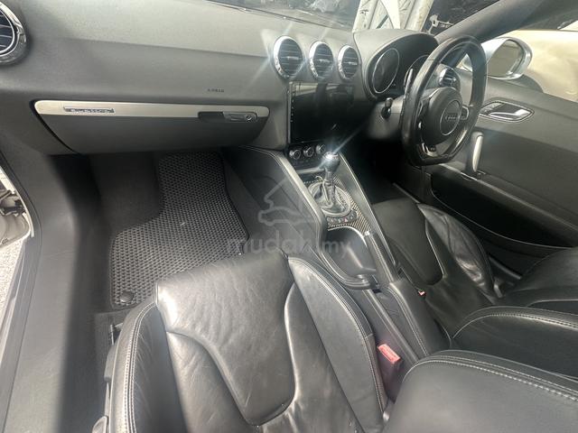 2010 Audi TTS 2.0 QUATTRO (A) - 5