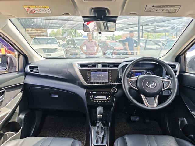 2019 Perodua MYVI FULL SPEC 1.5 (AUTO) - 3