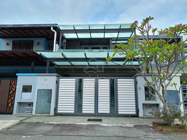 Fully Renovated Abadi Height Puchong Best Buy 1