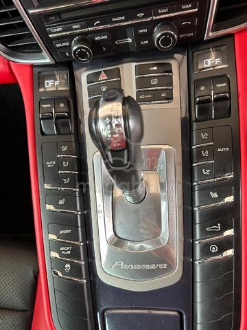 Porsche PANAMERA 3.6 4 970(A) 2010 (70k Setel ALL) - 5