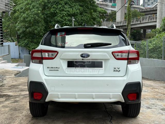 2018 Subaru XV 2.0 2.0I-P FACELIFT (A) BEST PRICE - 3