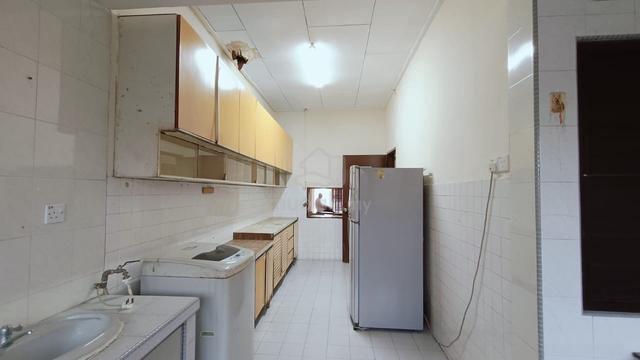 Taman Pelangi @ Jalan Jerau Single Storey House 4 Room 2 Bath for rent 1