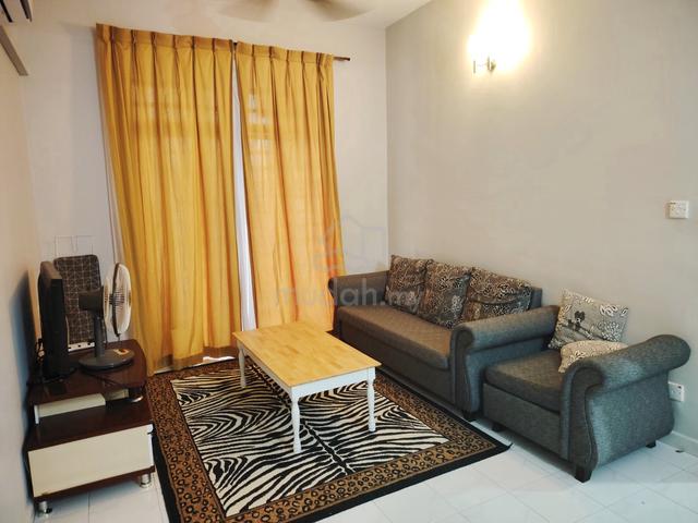 Alpine Village Apartment 1