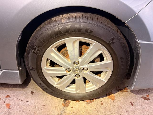 2013 Toyota VIOS 1.5 J (A) - 5