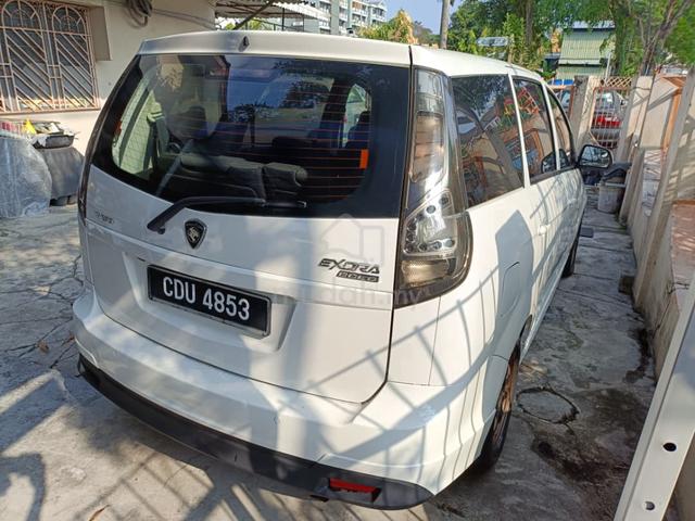 2016 Proton EXORA 1.6 EXECUTIVE FACELIFT (A) - 4