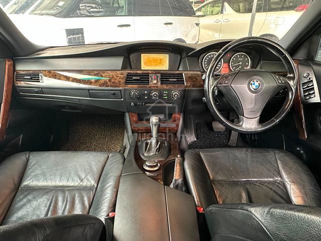 2007 Bmw 523i 2.5 E60 - 3