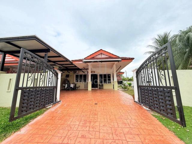 LOW BOOKING Corner Lot Warisan Puteri Sikamat 1