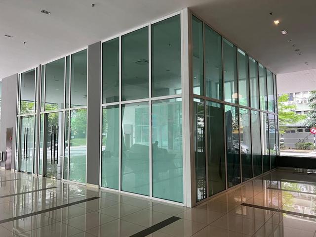 Rica Residence Commercial Retail space GF lobby (Direct to Developer) 1