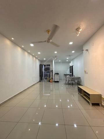 The Henge Kepong 1
