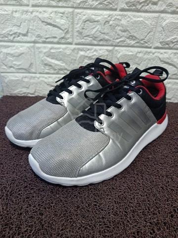 Uk10 Adidas NEO Cloudfoam Lite Racer Star Wars Edi - photo 2 of 6