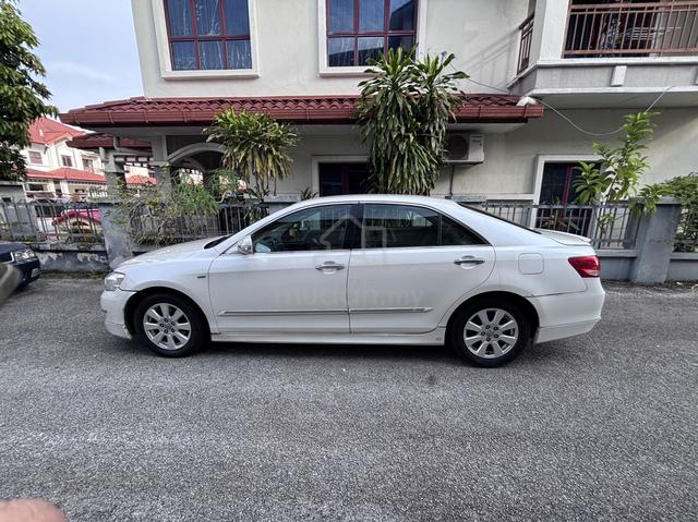 2009 Toyota CAMRY 2.0 G (A) - 3