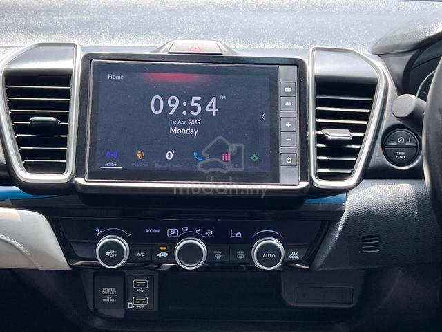 2023 Honda CITY 1.5 V (A) GUARANTEE DRIVE - 5