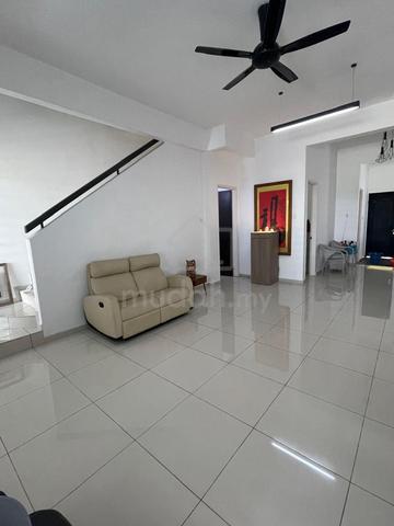 3 Storey Terrace Vista Jambul Bukit Jambul 1
