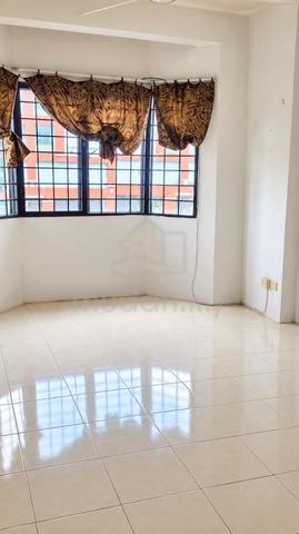 Perdana Impian Apartment 1