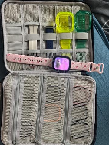 Apple watch ultra 2 49MM - photo 4 of 6