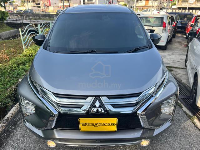2021 Mitsubishi XPANDER 1.5 (A) - 2