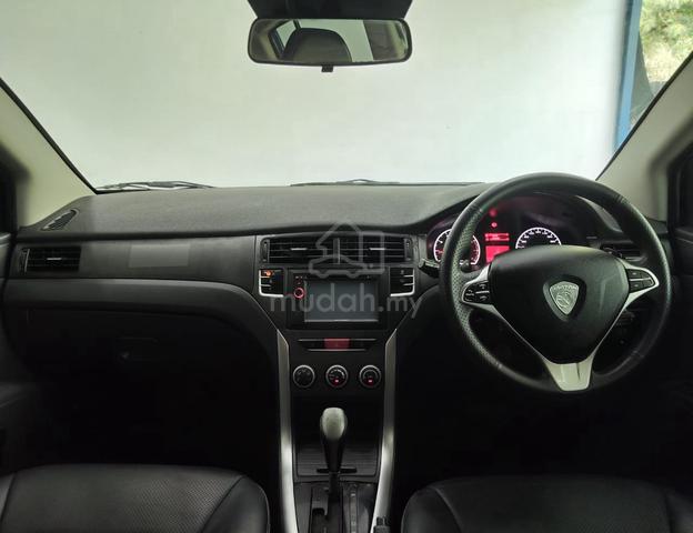 2018 Proton PREVE 1.6 CFE PREMIUM (A) Full Loan - 4