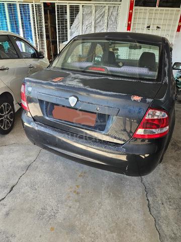 2010 Proton SAGA 1.3 BASE LINE (M) - 4