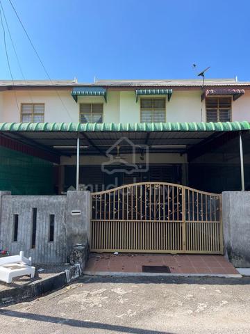 Sewa Rumah Bertam Perdana 3 1