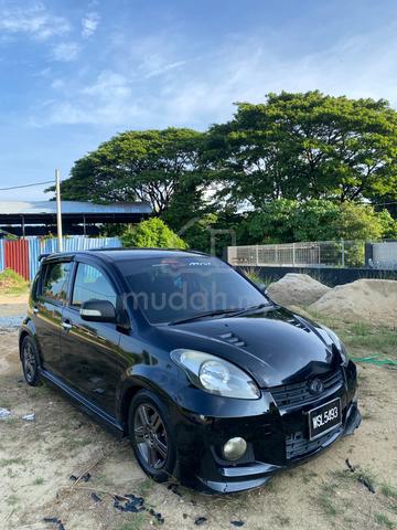 2009 Perodua MYVI 1.3 EZi FACELIFT (A) - 2