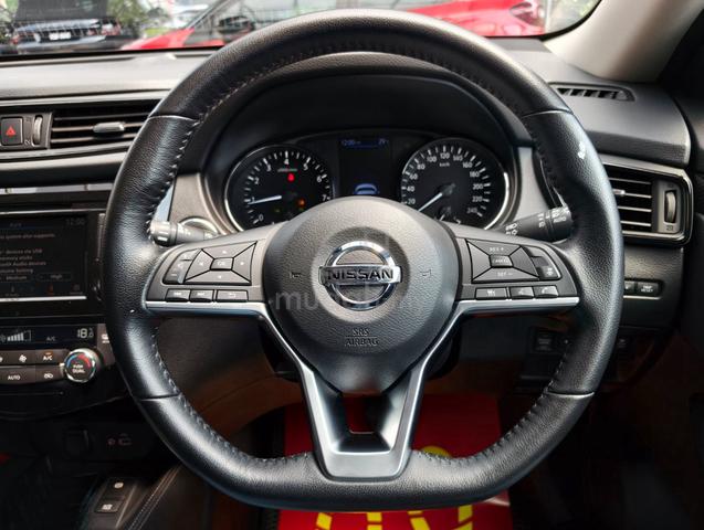 Nissan X-TRAIL 2.5 4WD 7SEATER PROMOTION Un/WRTY - 5