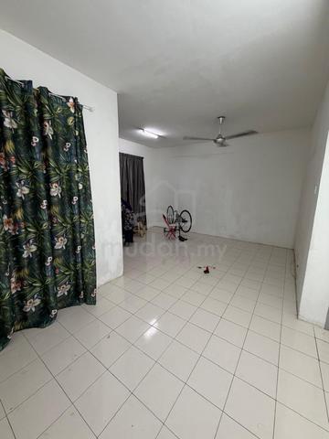 [ Good Condition ] 2 Sty House PUJ 6 , Puncak jalil 1