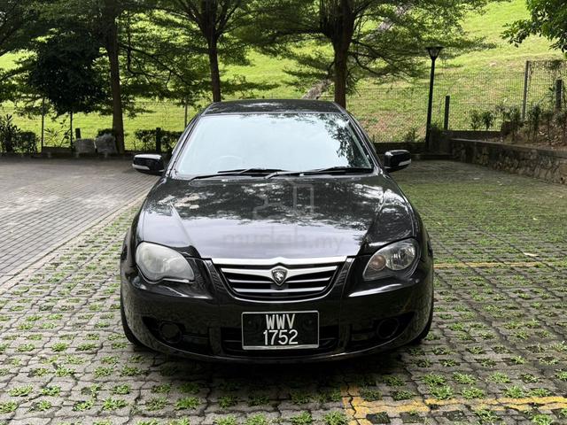 2012 Proton PERSONA 1.6 ELEGANCE MEDIUM LINE (A) - 3