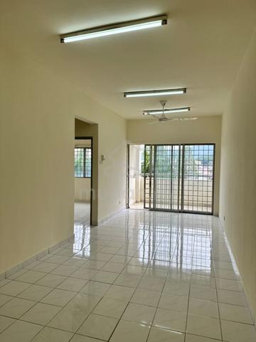 Suria Kipark Damansara 1