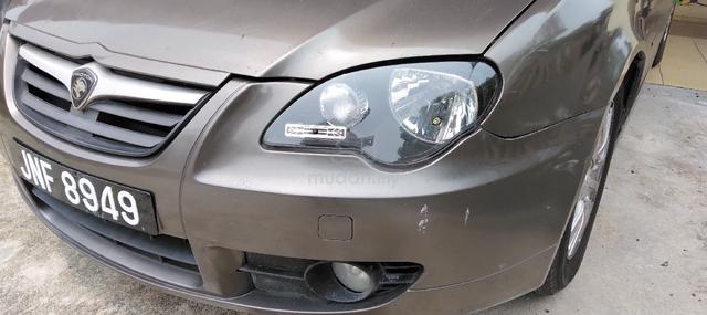 2011 Proton PERSONA 1.6 ELEGANCE MEDIUM LINE (A) - 5