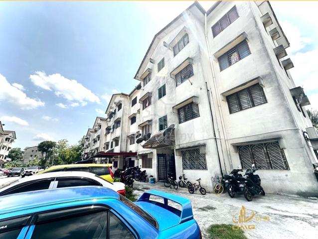 Seksyen 28 Shah Alam 1