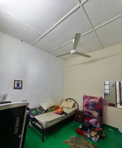 Teres Setingkat Taman Silibin Ipoh  5