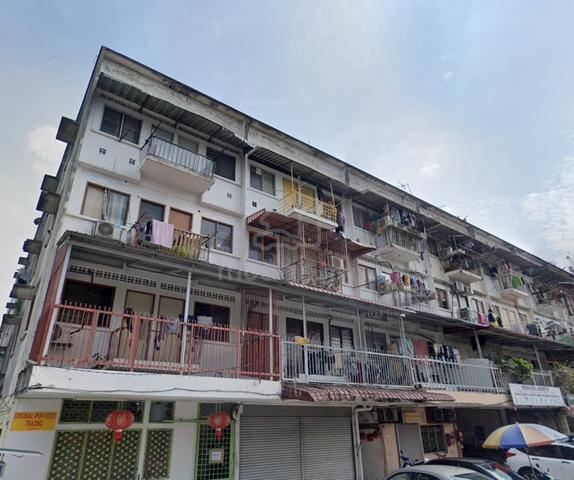 Bangunan Tai Seng 1
