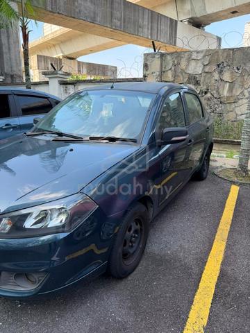 2014 Proton SAGA 1.3 FLX STANDARD (A) - 2